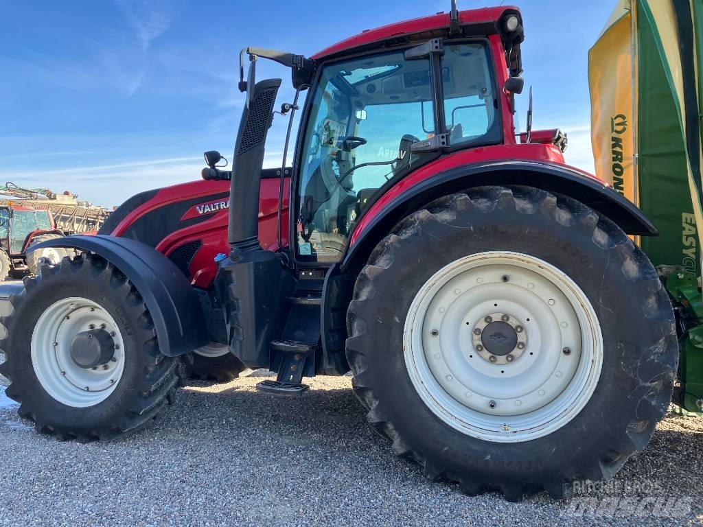 Valtra T234 V Traktörler