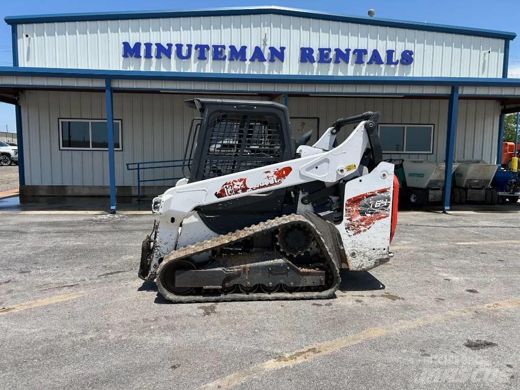 Bobcat T64 Skid steer loderler