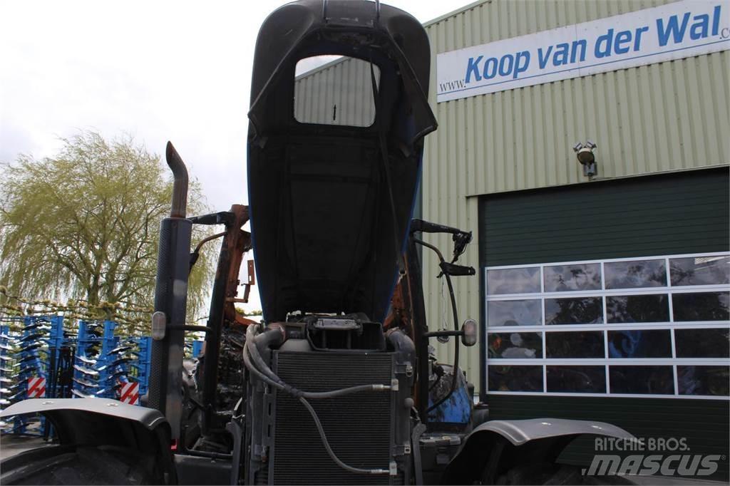 New Holland T7030 Traktörler