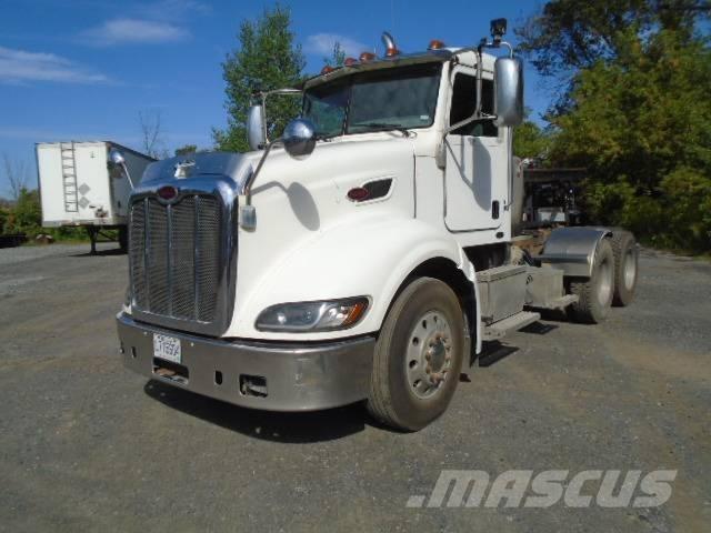 Peterbilt 386 Çekiciler