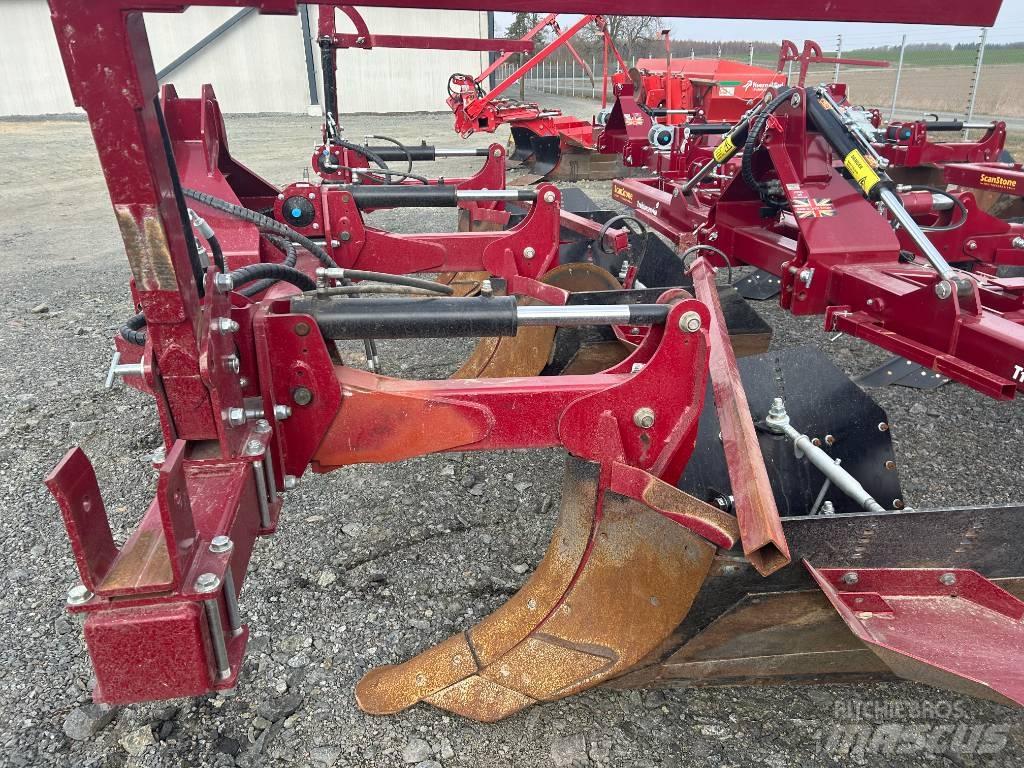 ScanStone 3844AR+ Yığıcı