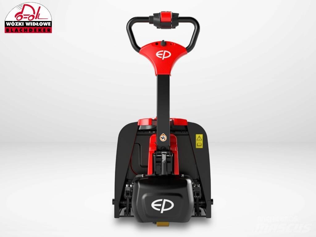 EP F4 201 (Li-ION) Transpaletler