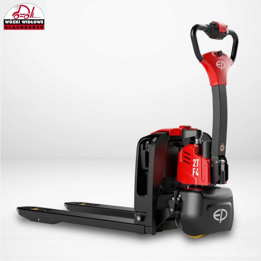 EP F4 201 (Li-ION) Transpaletler