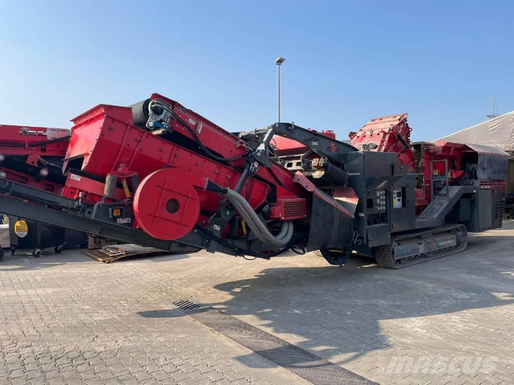 GIPO P90 GIGA Elekler