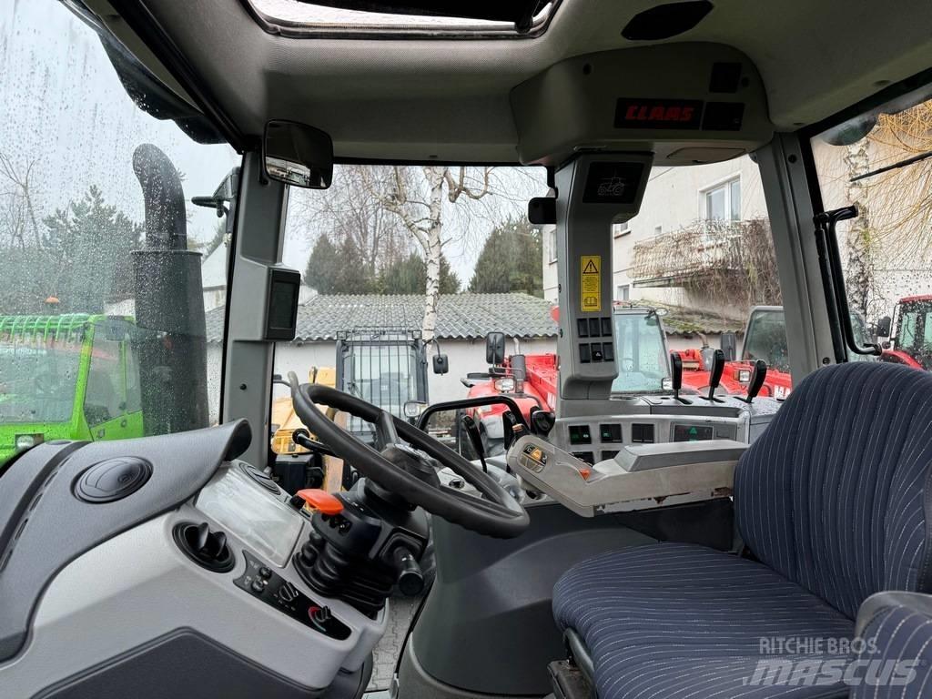 CLAAS ARION 510 CIS Traktörler
