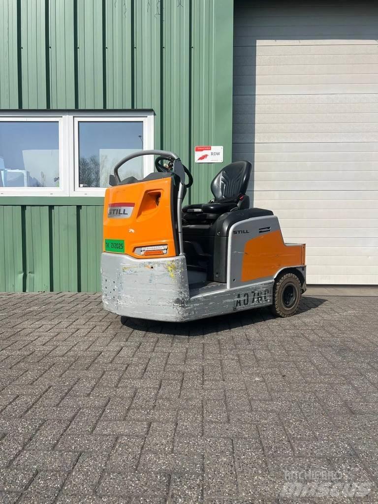 Still LTX70 Digerleri