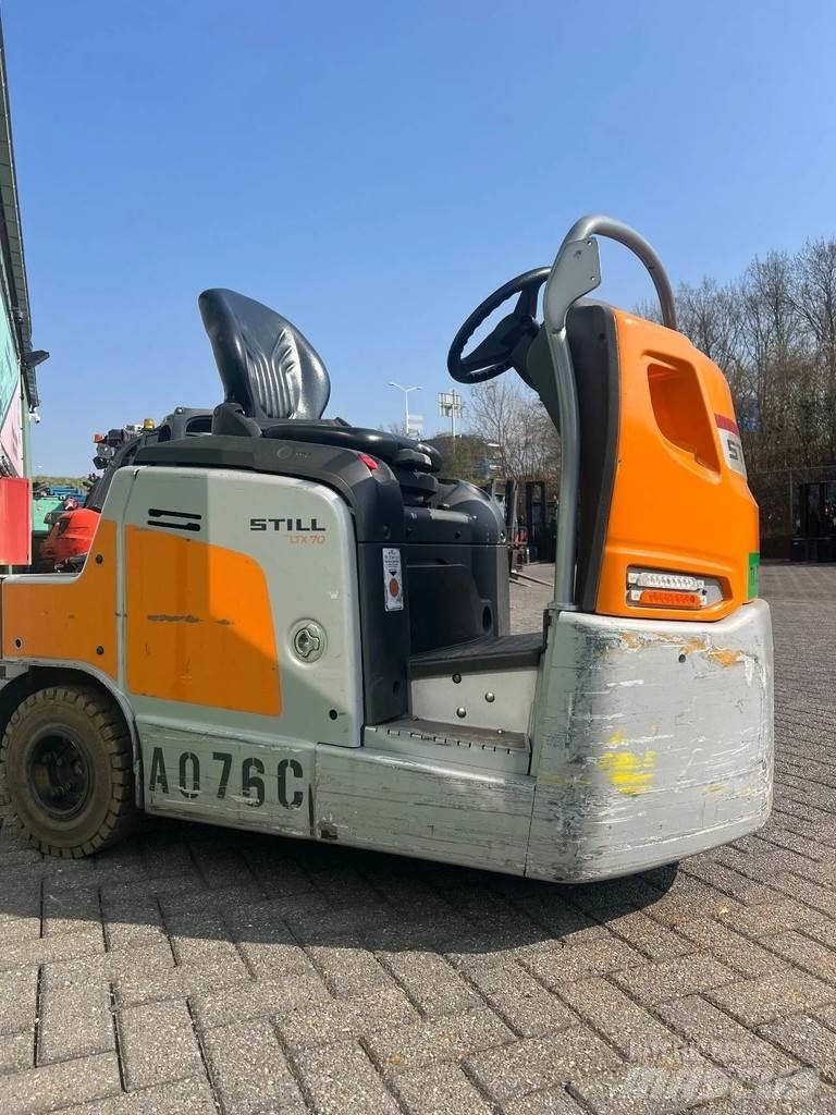Still LTX70 Digerleri