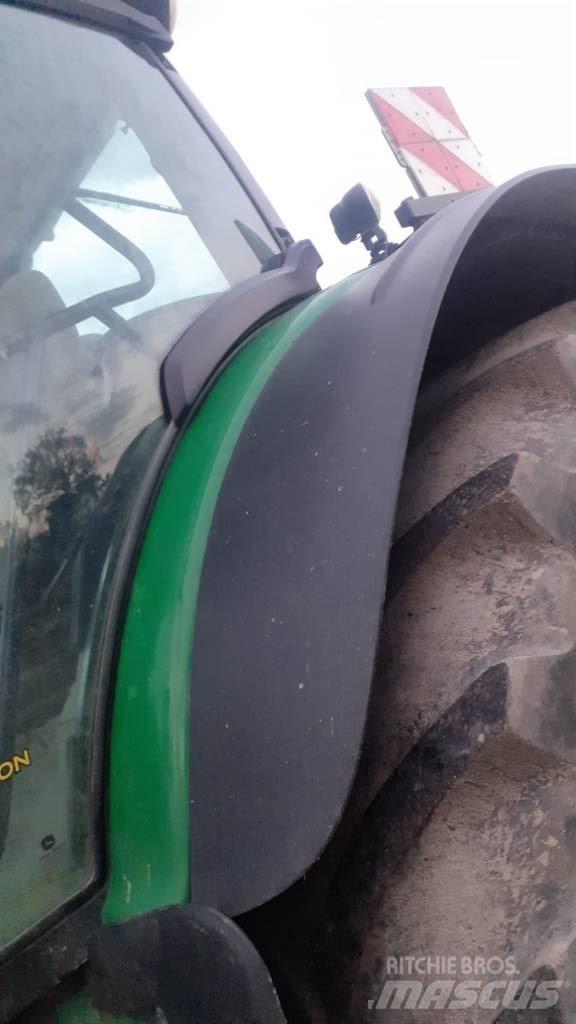 John Deere 6175 R Traktörler