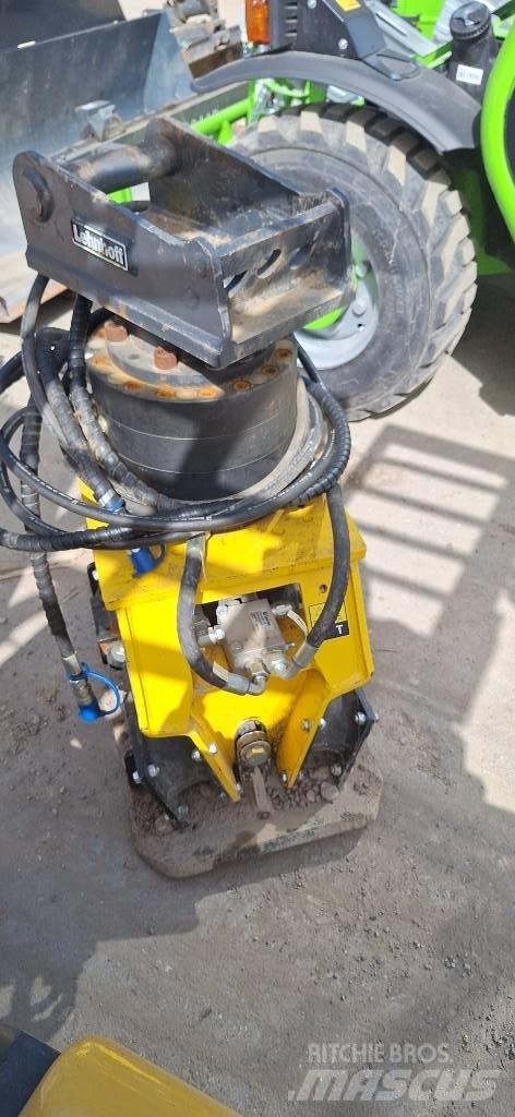Epiroc HC 350 R Diger parçalar