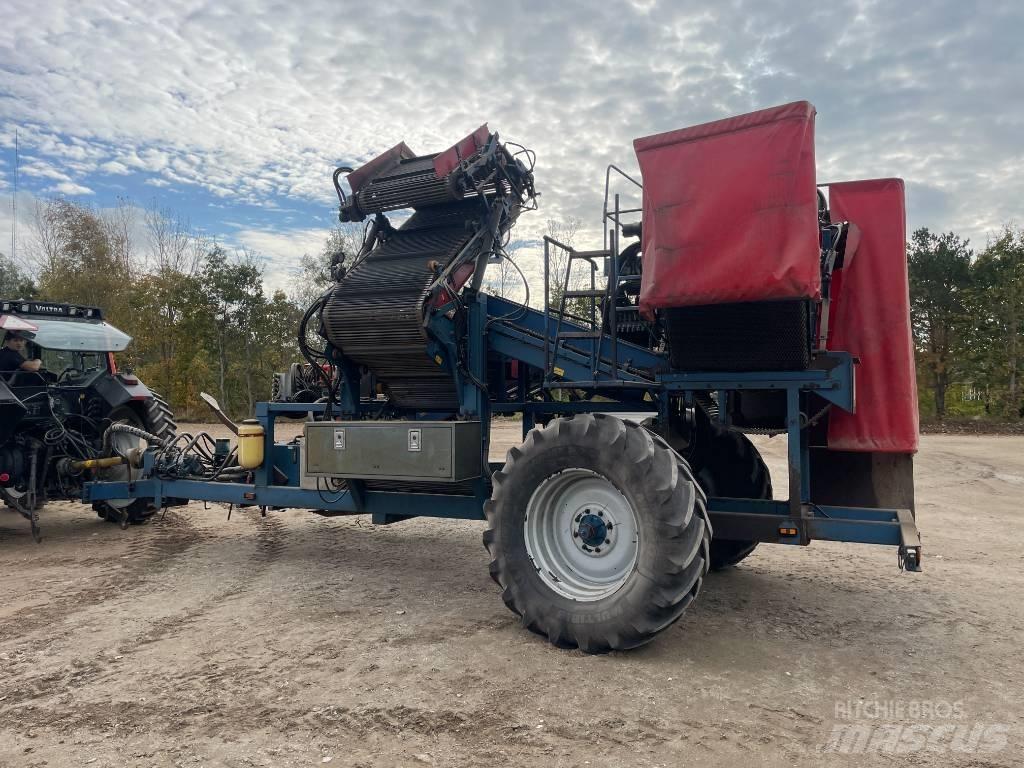 Asa-Lift T200 Diger tarim makinalari