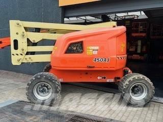 JLG 450 AJ Körüklü personel platformları