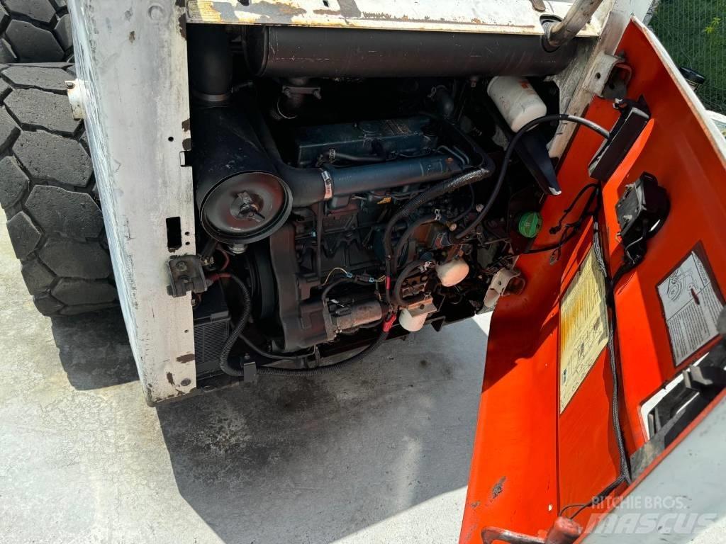 Bobcat S 150 Skid steer loderler