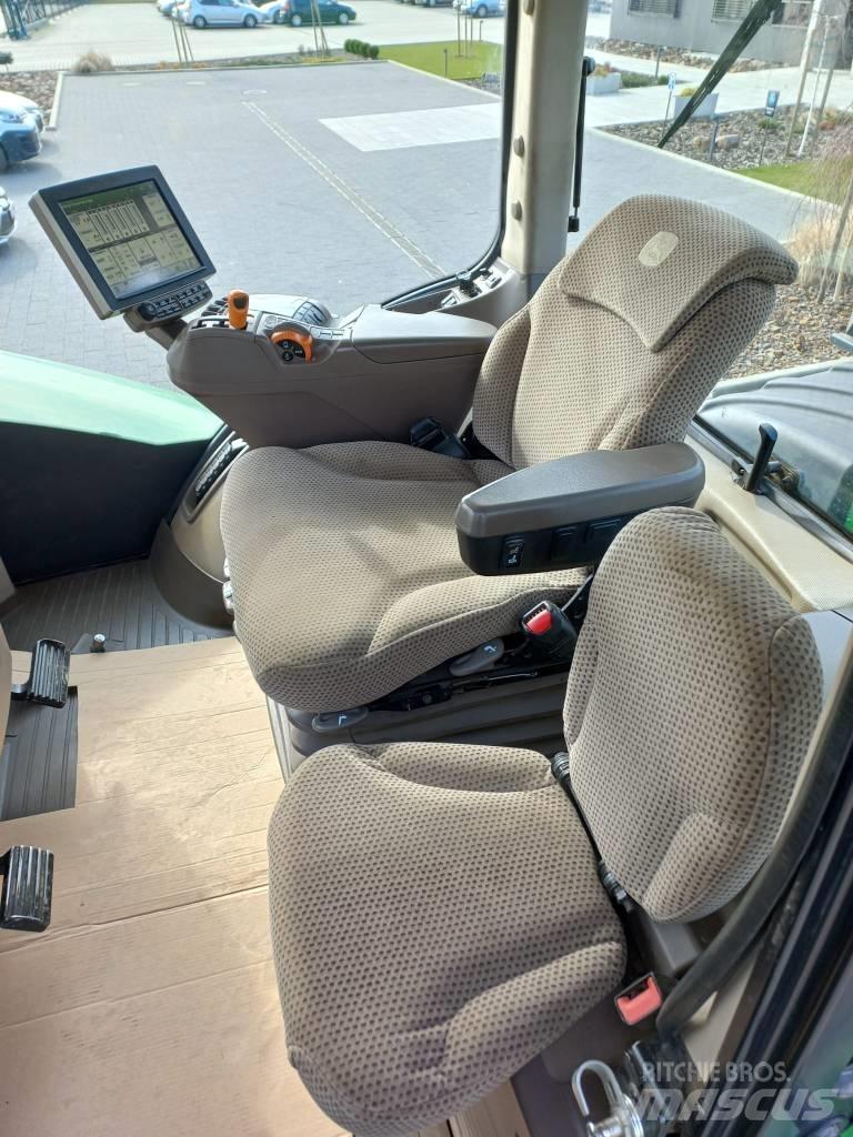 John Deere 9620RX Traktörler