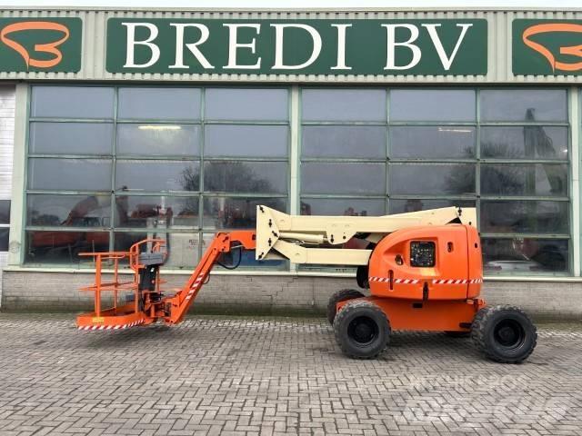 JLG 450 AJ Körüklü personel platformları