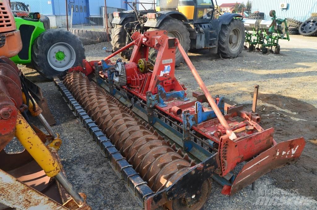 Lely Roterra Tirmiklar