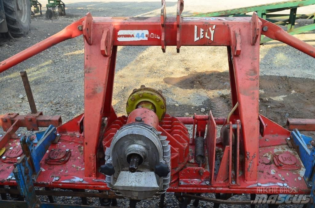 Lely Roterra Tirmiklar