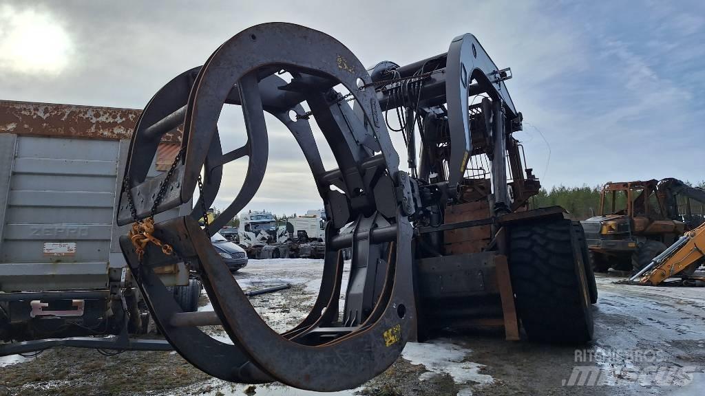 Volvo L200 HHL Tekerlekli yükleyiciler