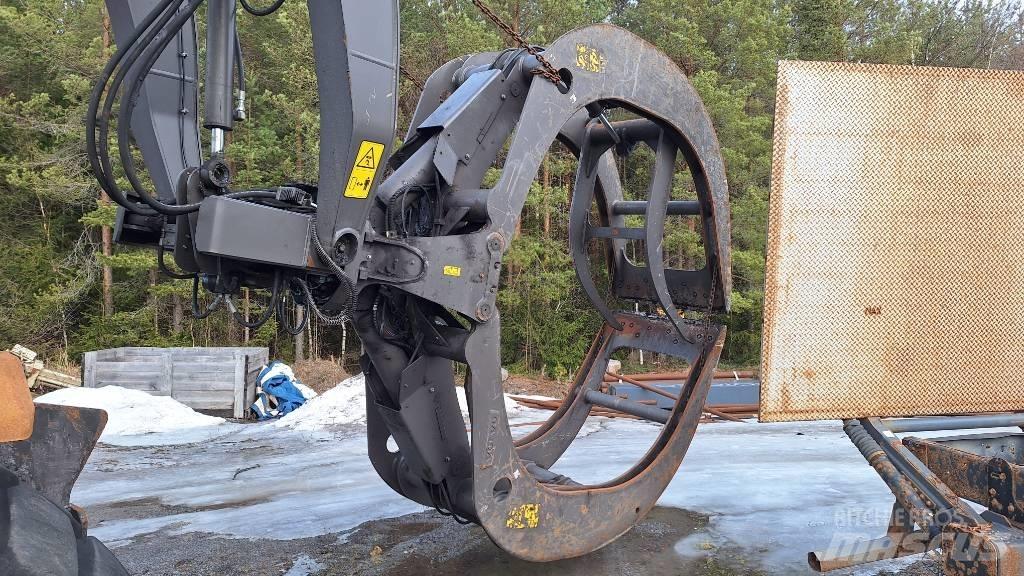Volvo L200 HHL Tekerlekli yükleyiciler