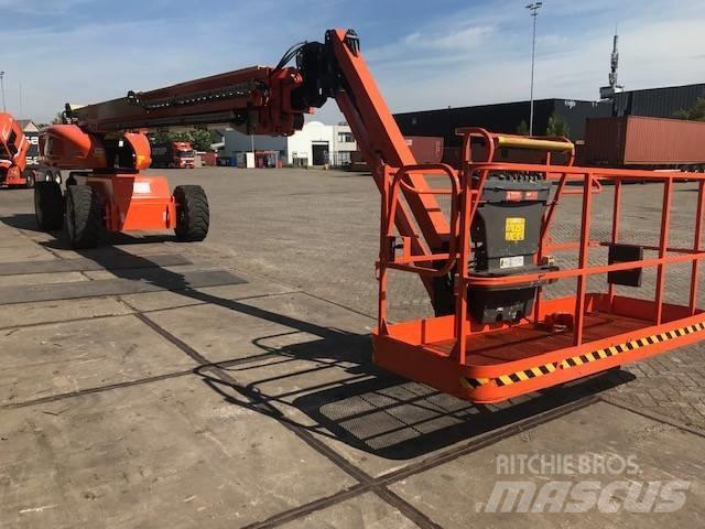 JLG 1350 SJP Teleskopik personel platformları