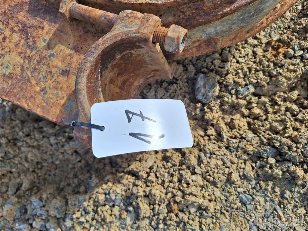 John Deere 1410D Diger parçalar