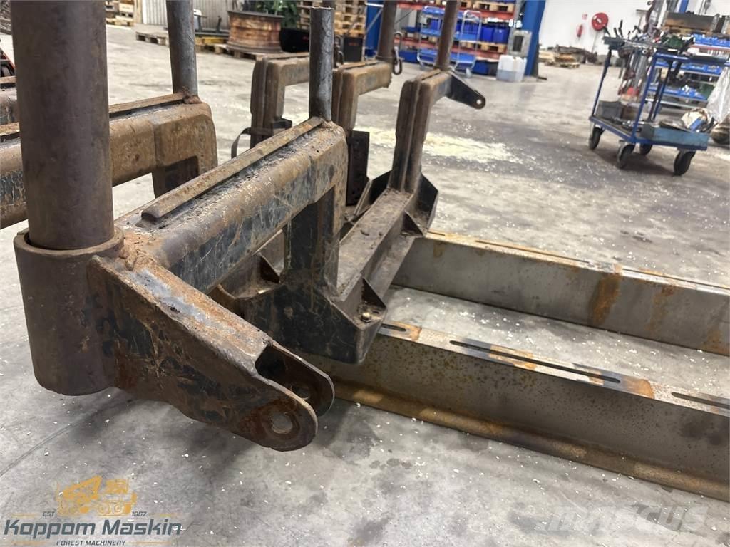 Gremo 950 Diger parçalar