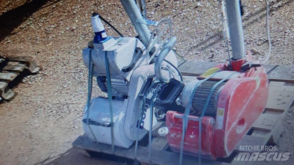  KUNZLE TASIN 1500W Diger