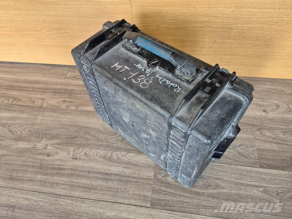  Mikrofyn ML 4 Cihazlar, ölçüm ve otomasyon ekipmanları