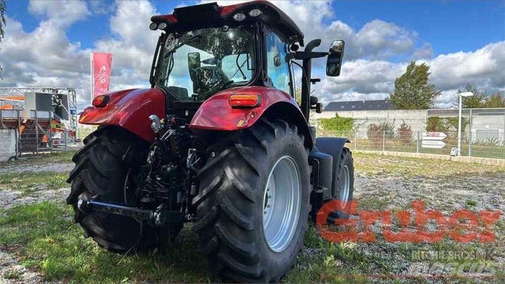 Case IH Puma 165 X Traktörler