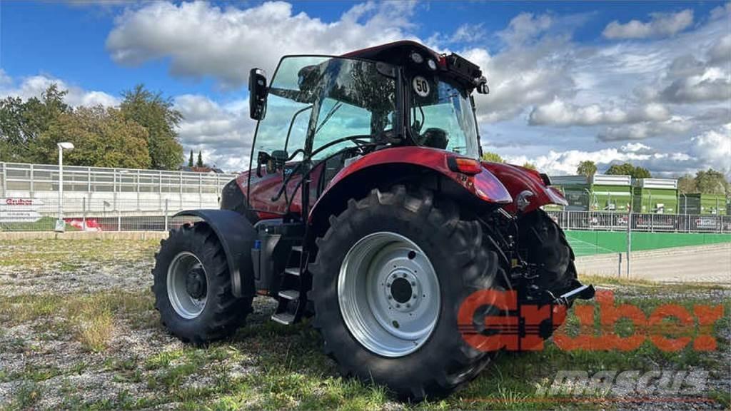 Case IH Puma 165 X Traktörler