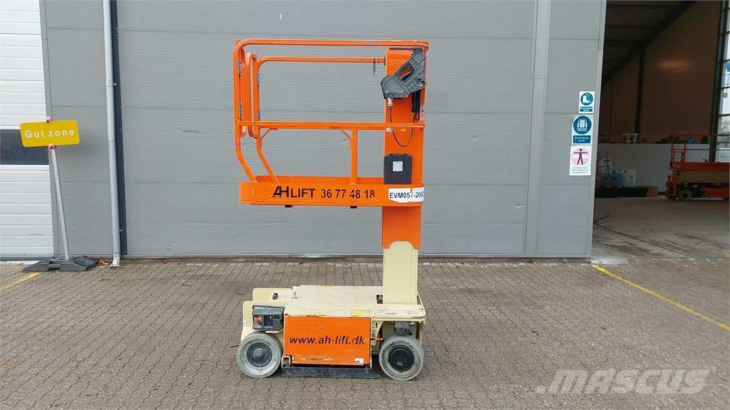 JLG 1230ES Diger lift ve platformlar