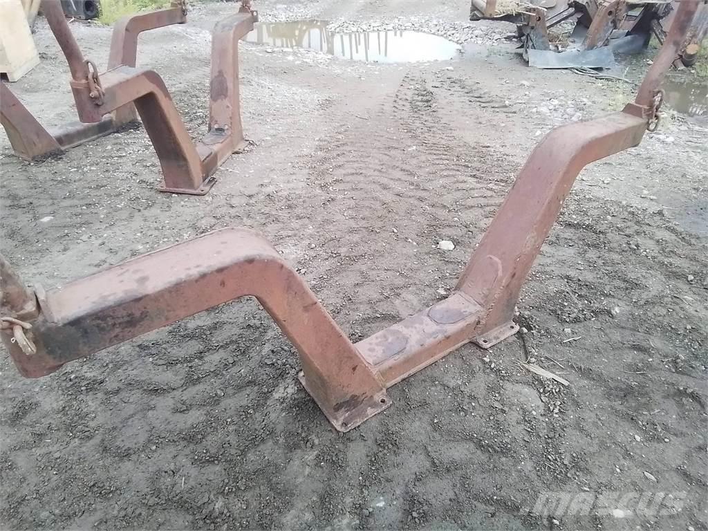 Rottne Rapid Diger parçalar