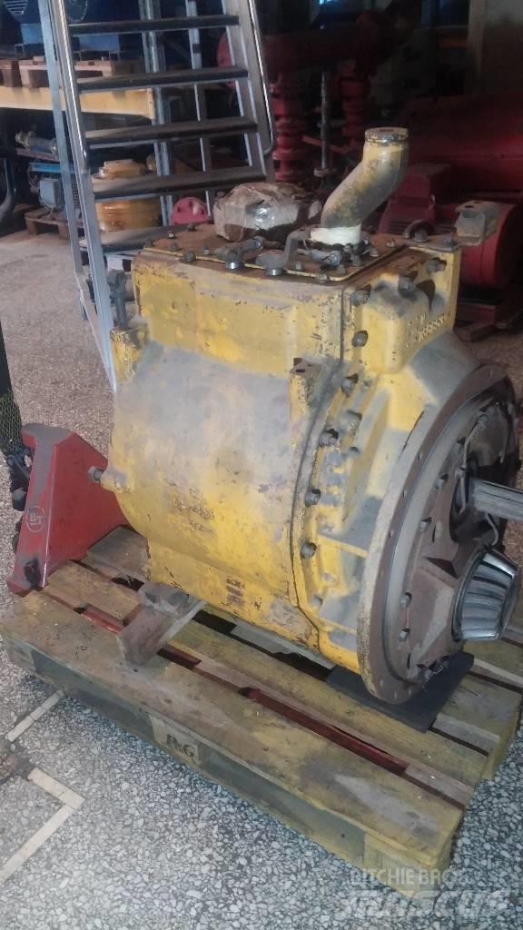 CAT D8K Diger parçalar