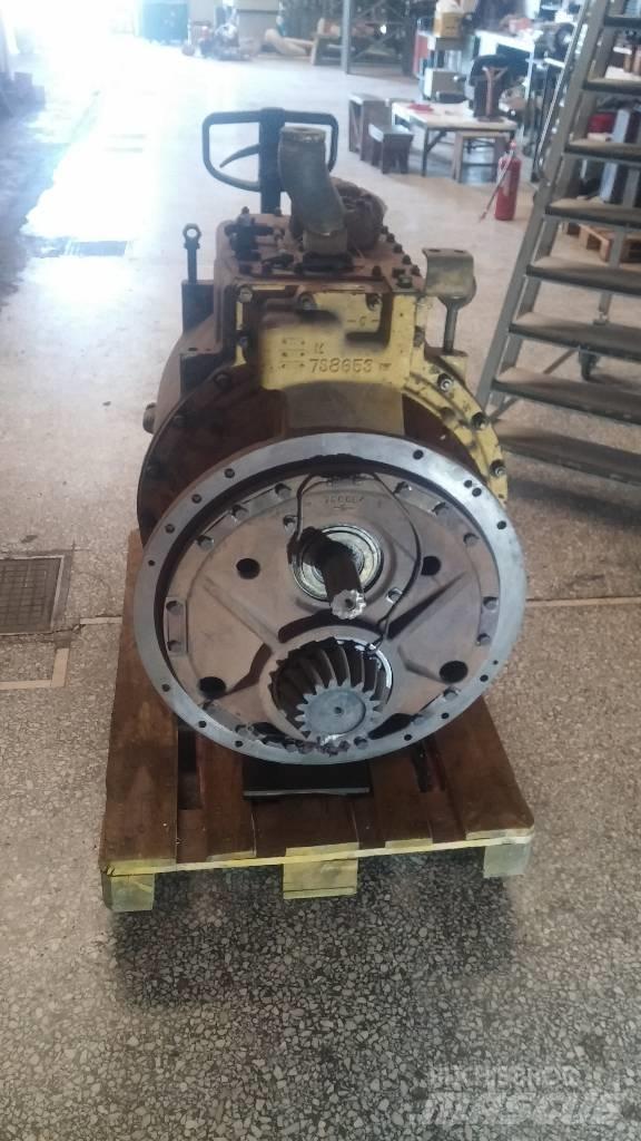 CAT D8K Diger parçalar