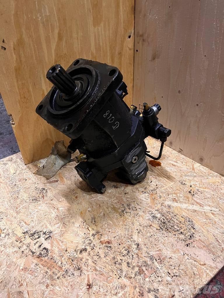 John Deere F062899 Hidrolik