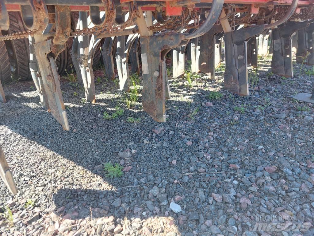 Tume JC 3000 Kombine hububat mibzerleri