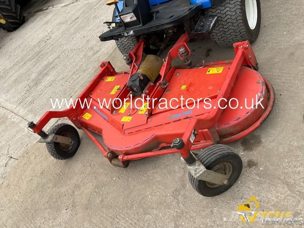 New Holland G6035 Çayir biçme makinalari