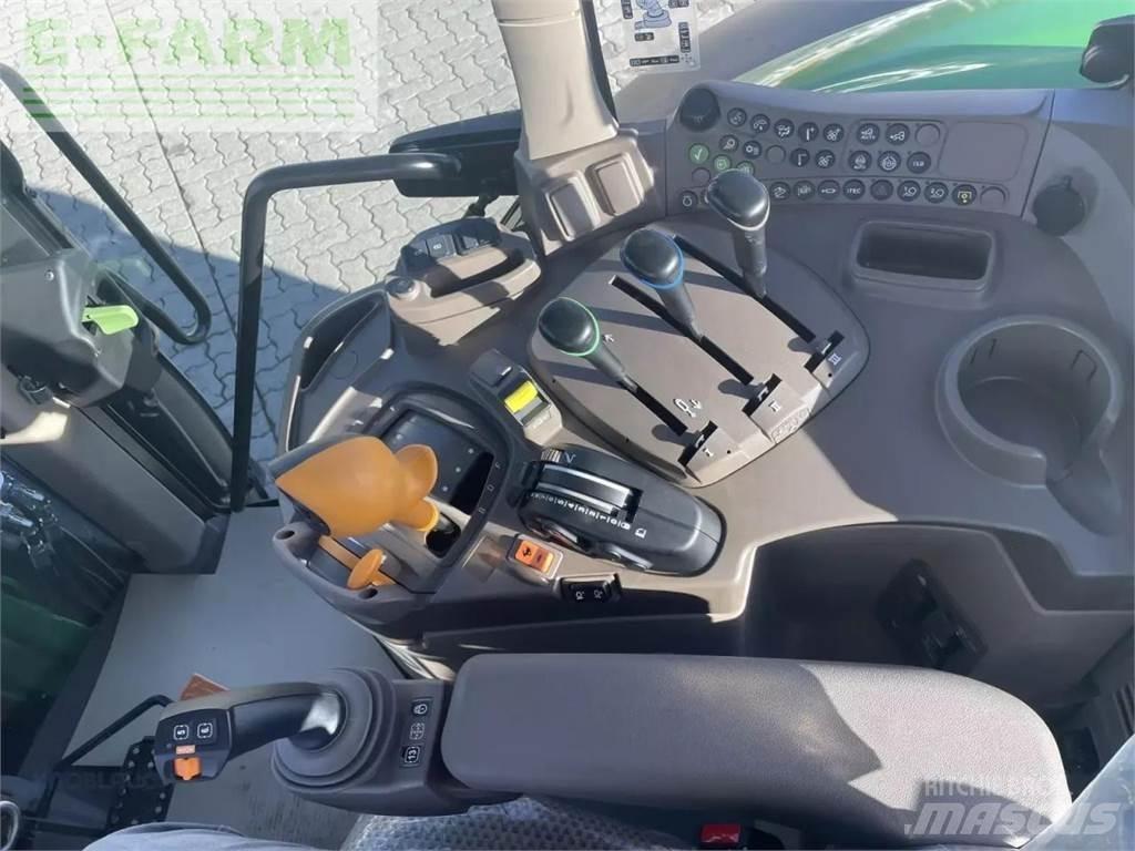 John Deere 6100m Traktörler