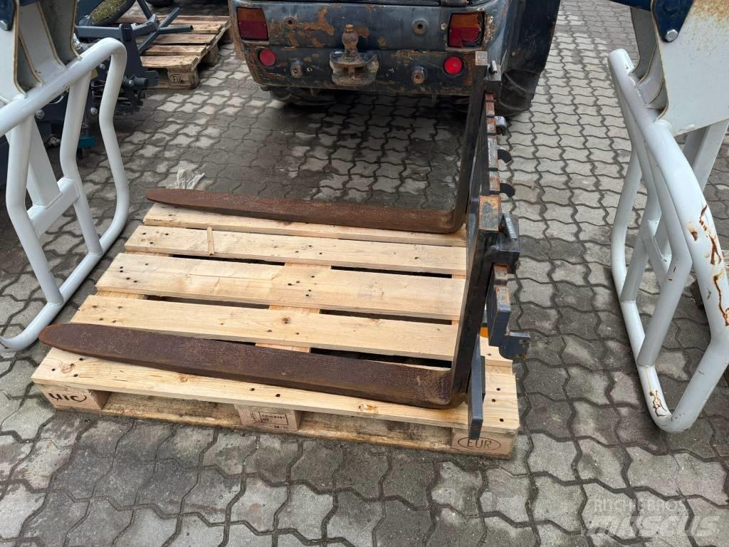 Multione 5:3 Mini yükleyiciler