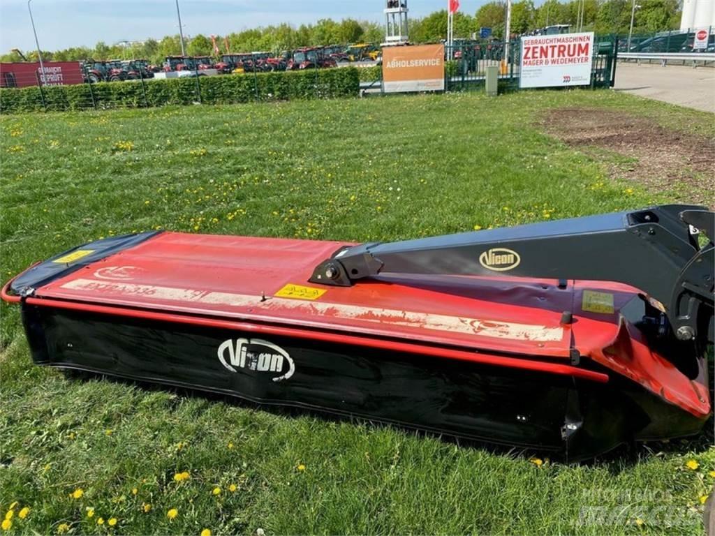 Vicon EXTRA 336 Çayir biçme makinalari