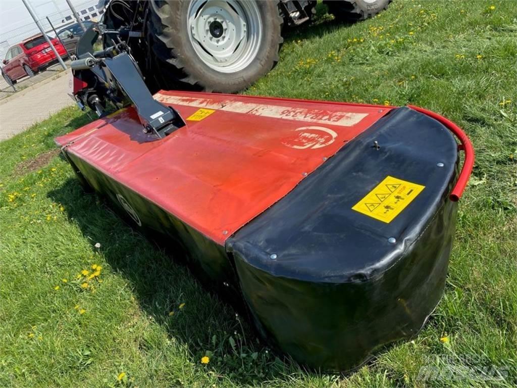Vicon EXTRA 336 Çayir biçme makinalari