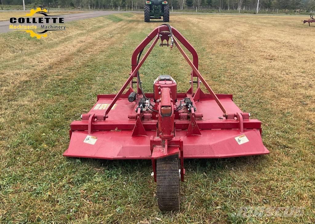 Brown TCF - 2625 Diger traktör aksesuarlari