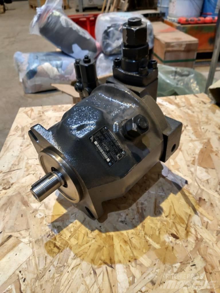 Rexroth A10VSO45DFR1 Hidrolik