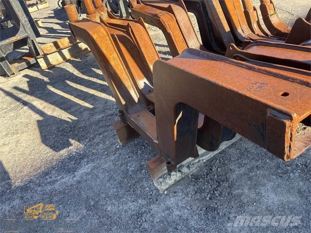 Eco Log 574B Diger parçalar