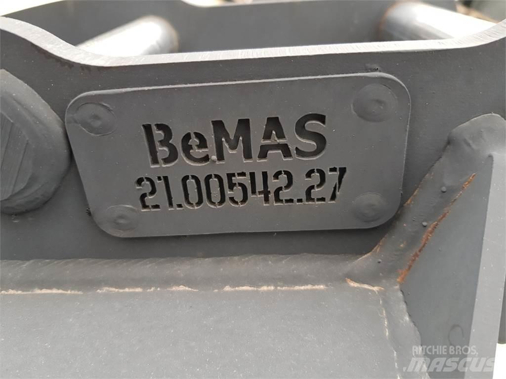 TL 400mm SW010 Beko kepçeleri