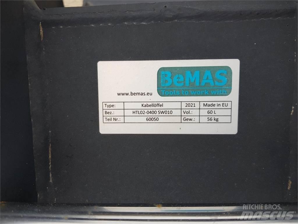 TL 400mm SW010 Beko kepçeleri