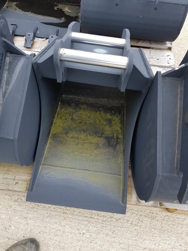 TL 400mm SW010 Beko kepçeleri