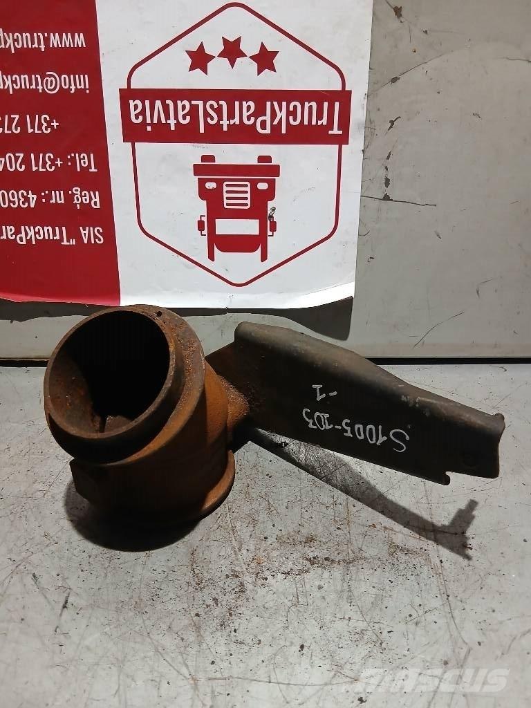 Scania R 440    1749818 Motorlar