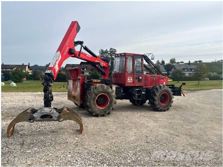 Camox F175 Sürütücüler