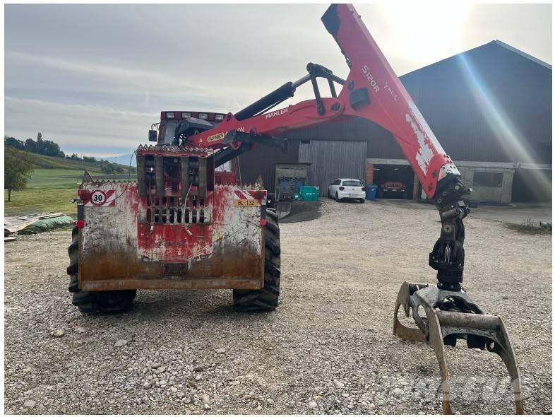 Camox F175 Sürütücüler