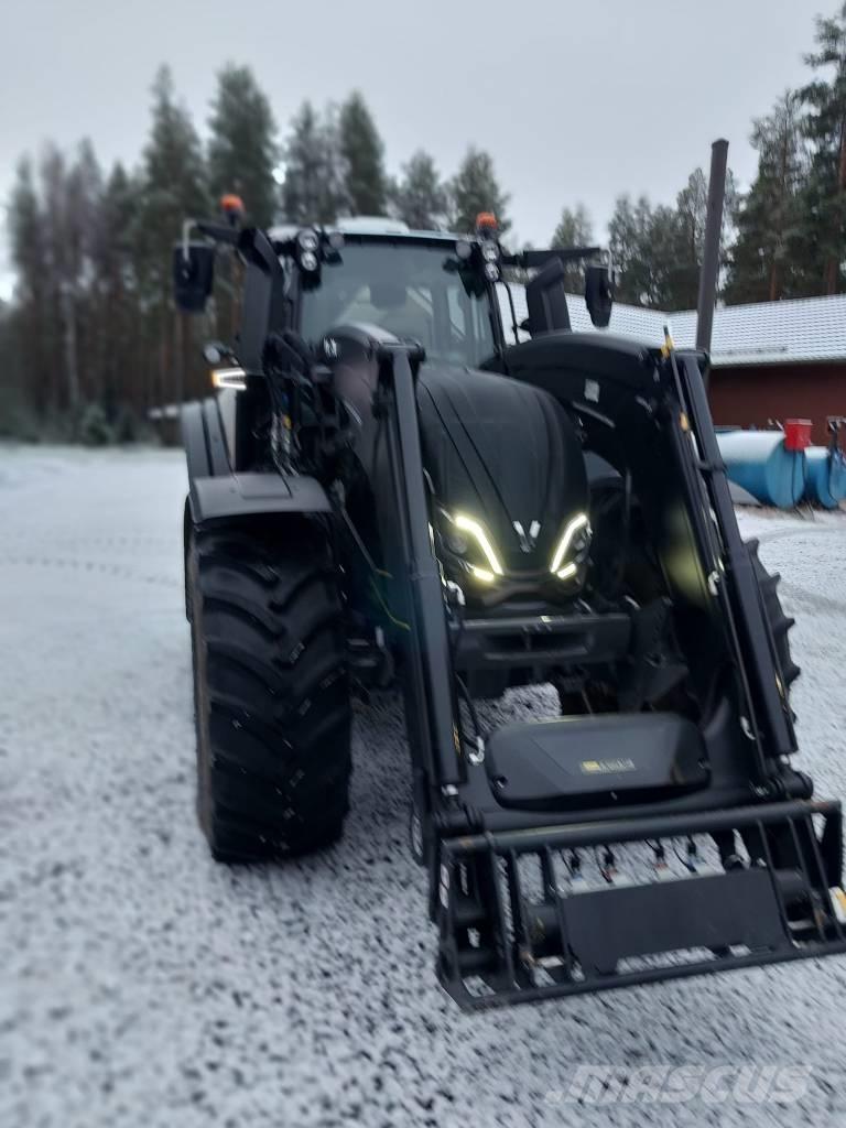 Valtra T 235 Traktörler